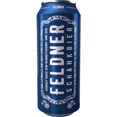 Feldner Schankbier