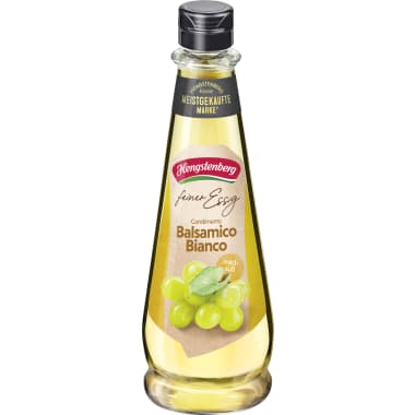 Hengstenberg Condimento Bianco