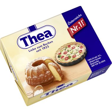 Thea Original zum Backen