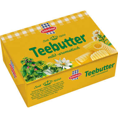Schärdinger Primina Teebutter