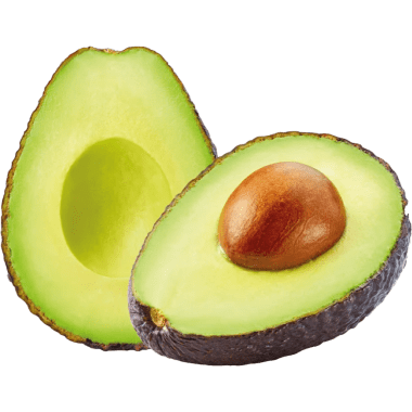 M-BIO BIO Avocados 2-Stück-Tasse