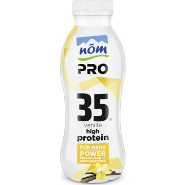 Nöm PRO Proteindrink Vanille