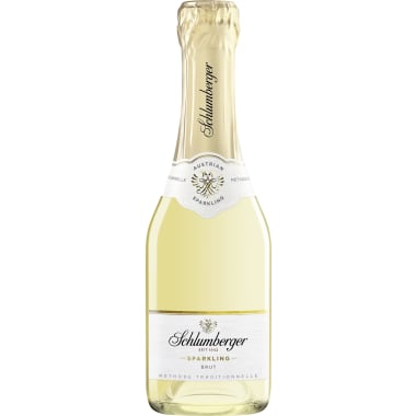 Schlumberger Sparkling Sekt