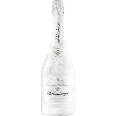 Schlumberger White Secco 0,75 Liter