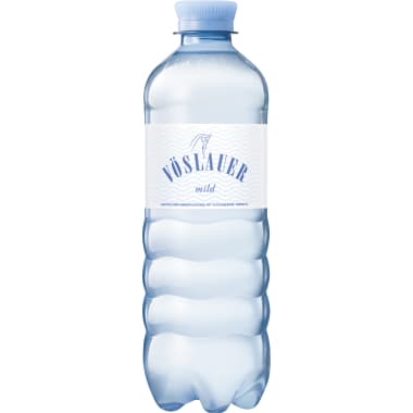 Vöslauer Mineral Mild 0,5 Liter