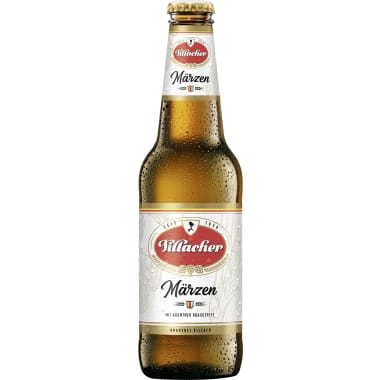Villacher Märzen 0,33 Liter