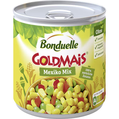 Bonduelle Mexico Mix
