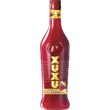 XUXU Likör 15%
