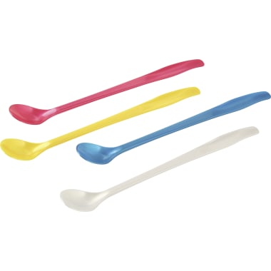Fackelmann Langstiellöffel metallic 22 cm