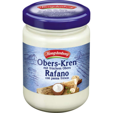 Hengstenberg Oberskren
