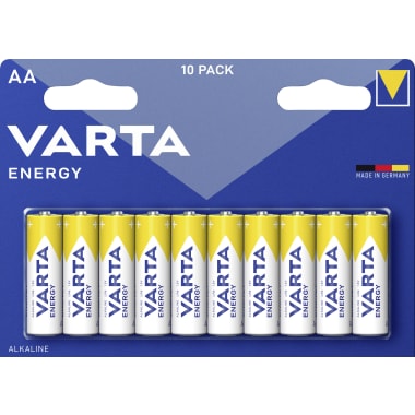 Varta Energie Mignon