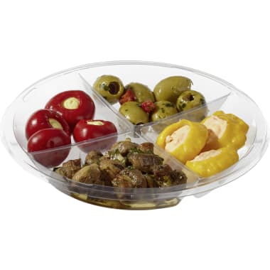 Palatum Partyschale Mailand