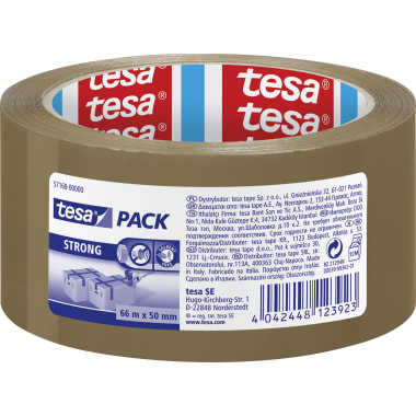Tesa Packband Strong