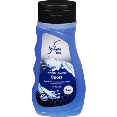 La Ligne Men Sport Duschgel