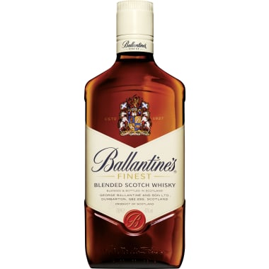 Ballantine's Scotch Whisky 40%