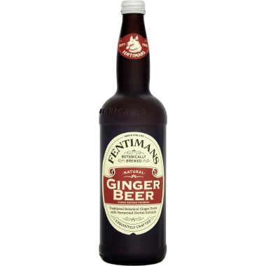 Fentimans Ginger Beer 0,75 Liter