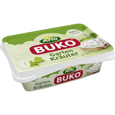 Arla Gartenkräuter Ohne Gentec