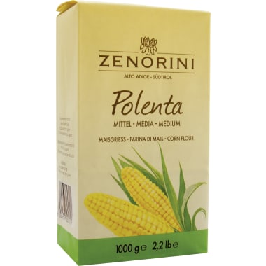 Zenorini Zenorini Polentamehl mittel