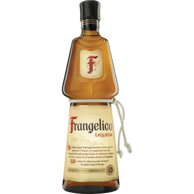 Frangelico Haselnuss Likör 20%
