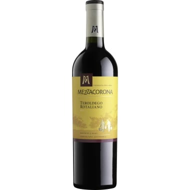 Mezzacorona Teroldego Rotaliano DOC