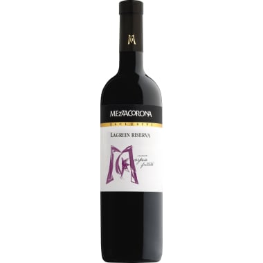 Mezzacorona Lagrein Riserva Esclusivi DOC