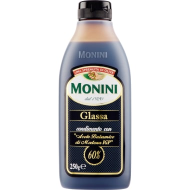 Monini Creme Aceto Balsamico