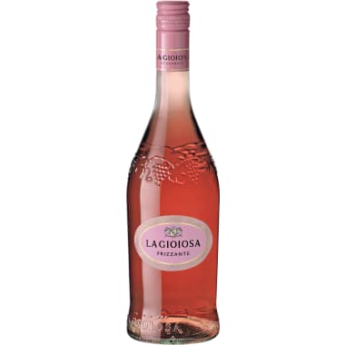 La Gioiosa Rosato frizzante