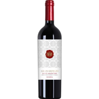Gran Guelfo Salice Salentino Riserva DOC
