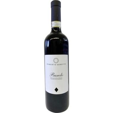 Roberto Sarotto Barolo DOCG