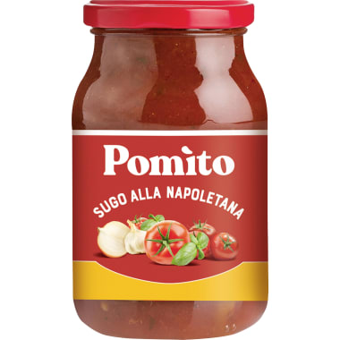 Pomito Sugo alla Napoletana
