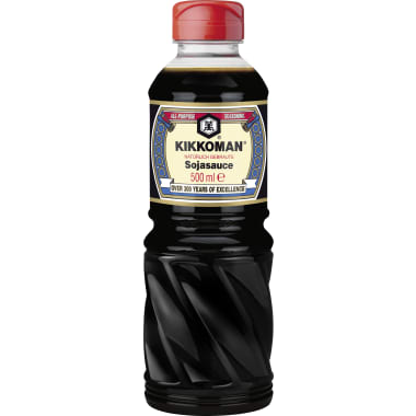 Kikkoman Sojasauce
