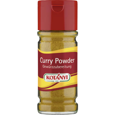 Kotanyi Curry