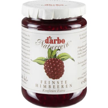 Darbo Naturrein Himbeer Extra