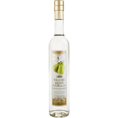 Dolomiti Edelbrand William-Birne 40%