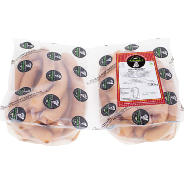 Ablinger Frankfurter 2 Paar