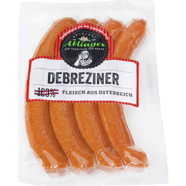 Ablinger Debreziner 2 Paar
