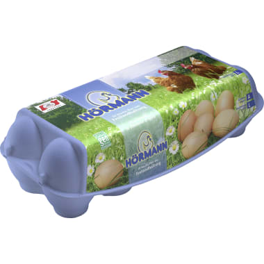 Hörmann Eier Freilandhaltung L 10er-Packung