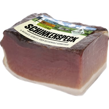 Greisinger Schinkenspeck