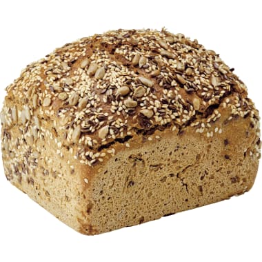 Therese Mölk Bio Urkornbrot mit Emmer & Einkorn