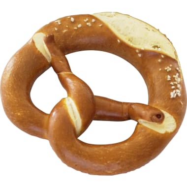 Laugenbrezel