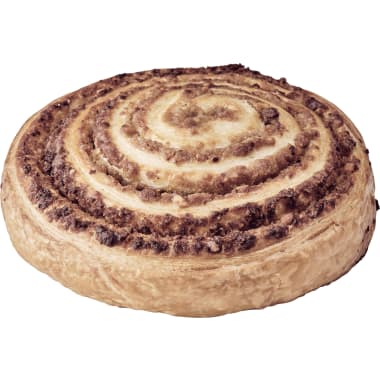 Alpenbäckerei Nussschnecke