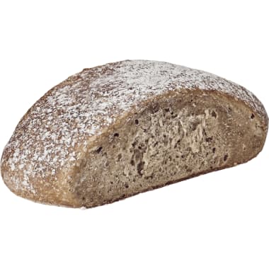 Therese Mölk Bio Pitztaler Natursauerteig