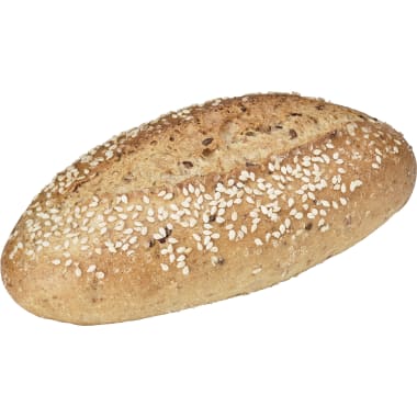 Alpenbäckerei Bio Kornspitz mit Sesam