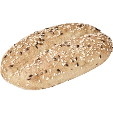 Eiweißweckerl