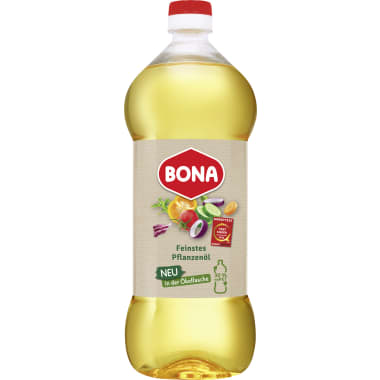 Bona Öl Tetrapack