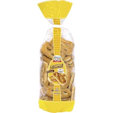 Ölz Blätterteig Brezel