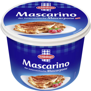 Schärdinger Mascarino aus Österreich 85%