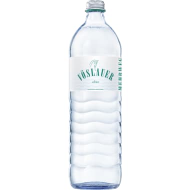 Vöslauer ohne 1,0 Liter