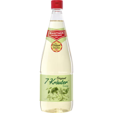 Mautner Markhof 7-Kräuteressig