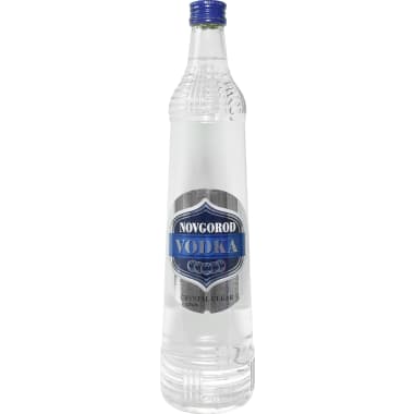 Novgorod Vodka 37,5%